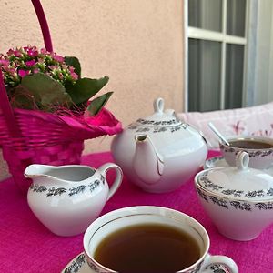 B&B Anastasia